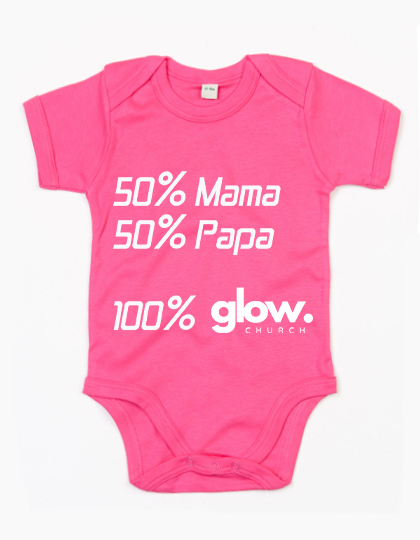 Baby-Body Glow Church Lifestyle