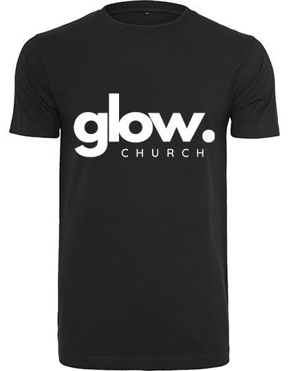 Kids T-Shirt Glow Church Lifestyle