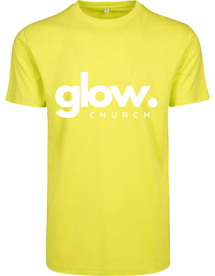 Kids T-Shirt Glow Church Lifestyle