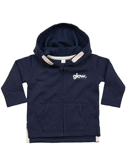 Baby Zipper Glow Church
