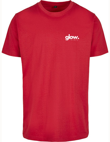 T-Shirt Glow Church