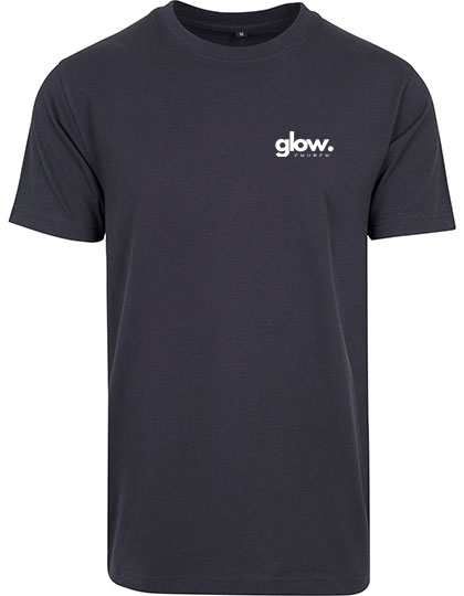 T-Shirt Glow Church