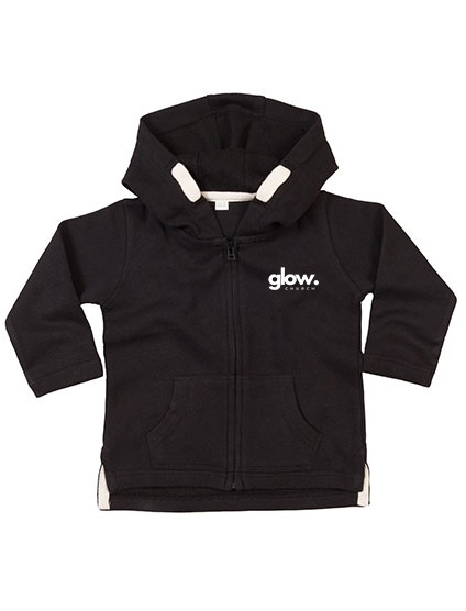 Baby Zipper Glow Church