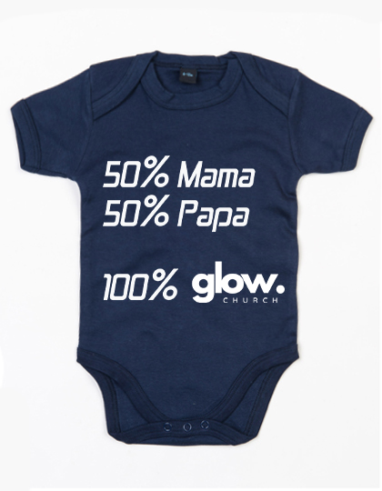 Baby-Body Glow Church Lifestyle