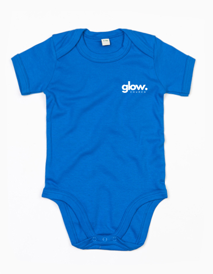 Baby-Body Glow Church