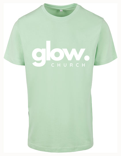 Kids T-Shirt Glow Church Lifestyle