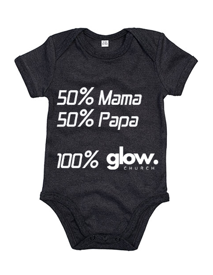 Baby-Body Glow Church Lifestyle