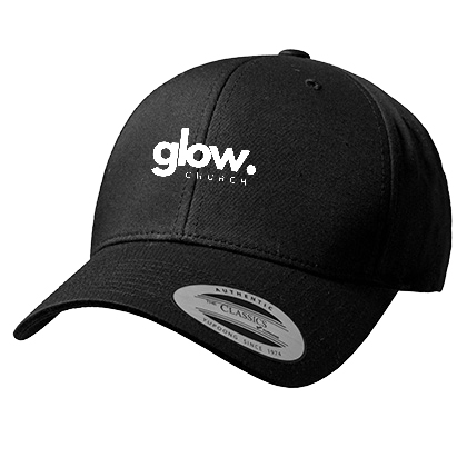 Basecap Glow Church