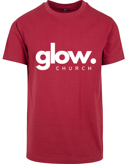 T-Shirt Glow Church Lifestyle