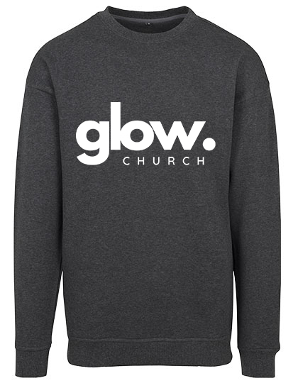 Pullover Glow Church Lifestyle
