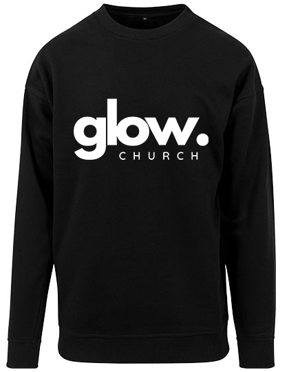 Pullover Glow Church Lifestyle