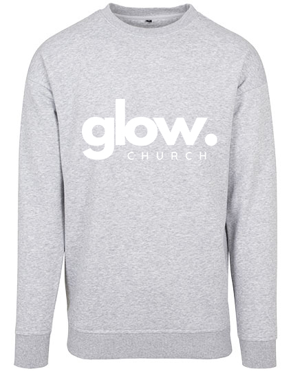 Pullover Glow Church Lifestyle