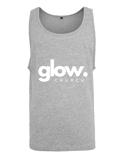 Tank-Top Glow Church