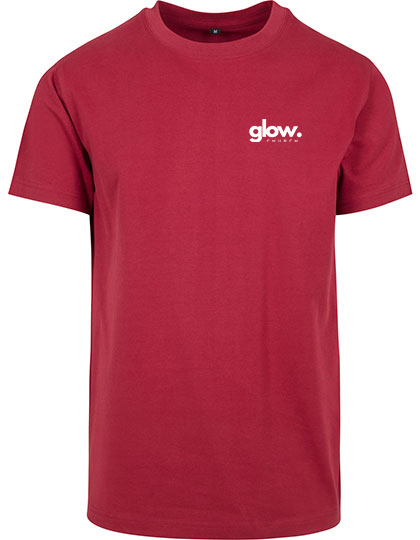 Kids T-Shirt Glow Church