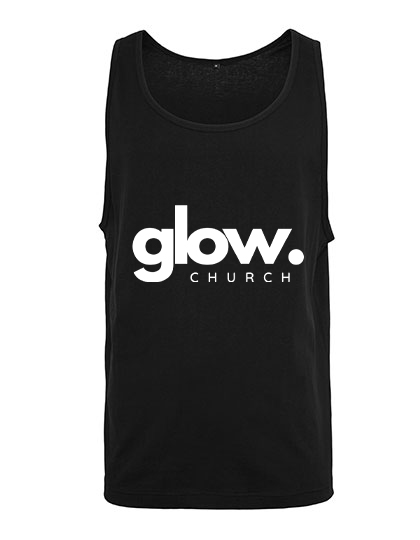 Tank-Top Glow Church