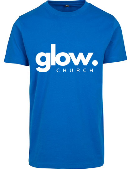 Kids T-Shirt Glow Church Lifestyle