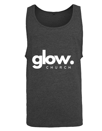 Tank-Top Glow Church