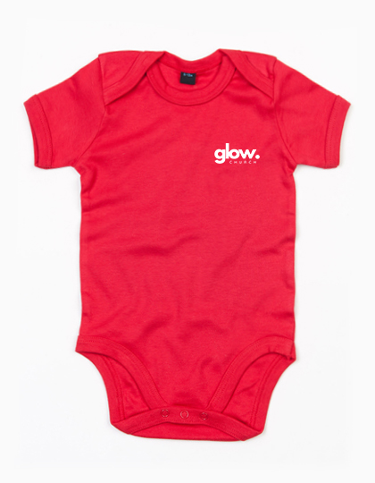 Baby-Body Glow Church