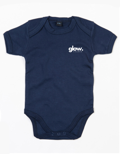 Baby-Body Glow Church