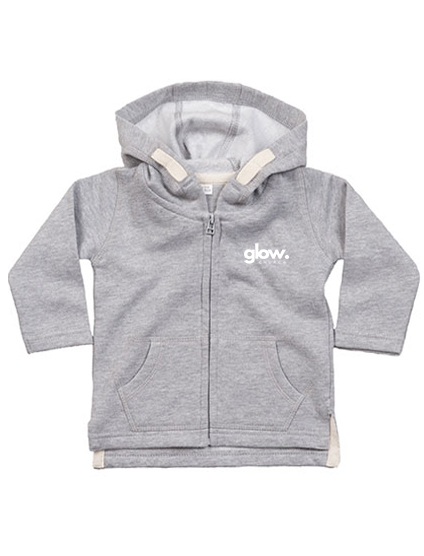 Baby Zipper Glow Church